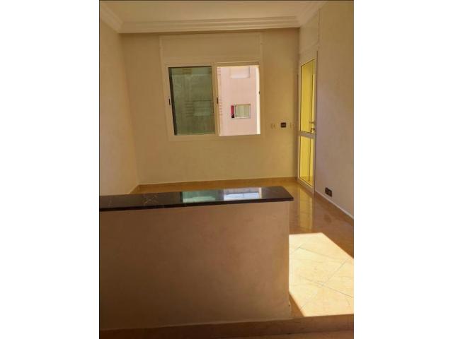 Photo Joli appartement 90m2 sur Hay Al Wifak Temara image 3/6