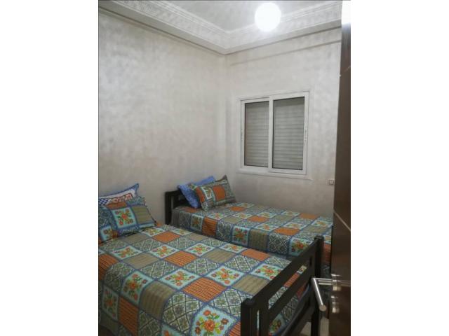Photo joli appartement a aswak assalam meublé image 3/6