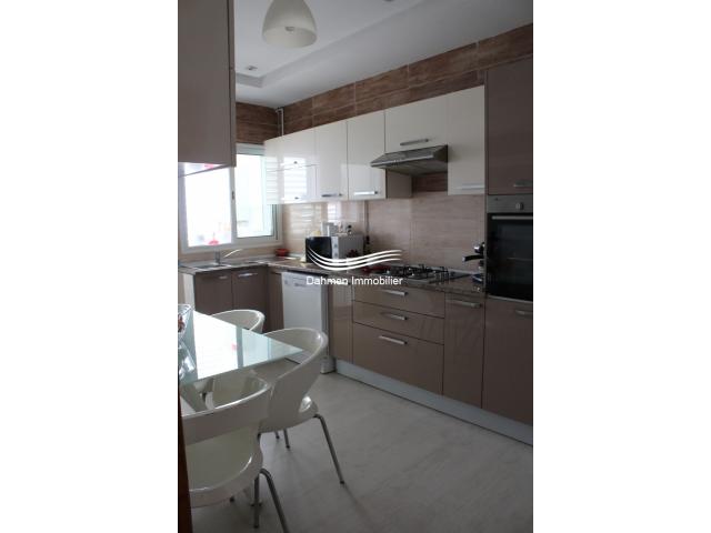Photo Joli appartement à Vendre image 3/6