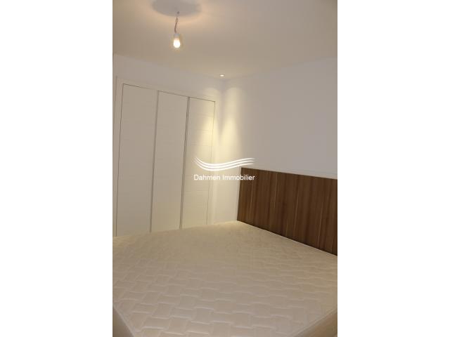 Photo Joli Appartement Au rez de chausser à chott mariem image 3/6