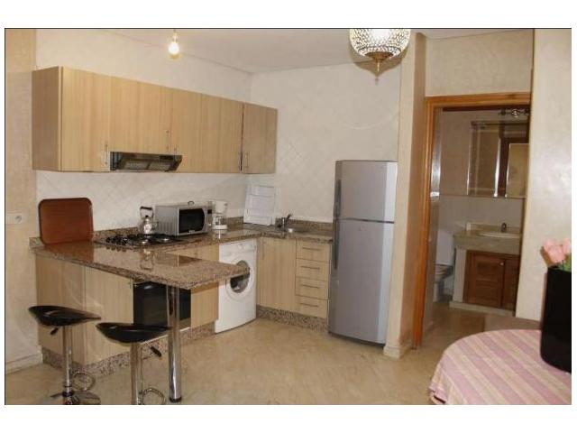 Photo Joli appartement Bon Standing à gueliz image 3/5