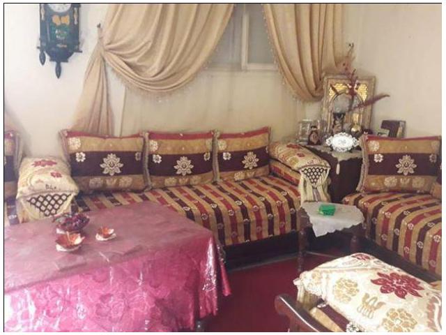 Photo Joli appartement de 60m2 a vendre à Sbata image 3/3