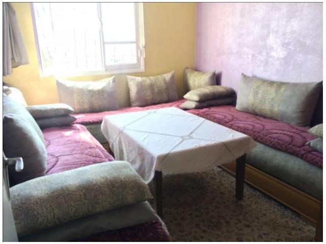 Photo Joli appartement de 65m2 AIN SEBAA image 3/6