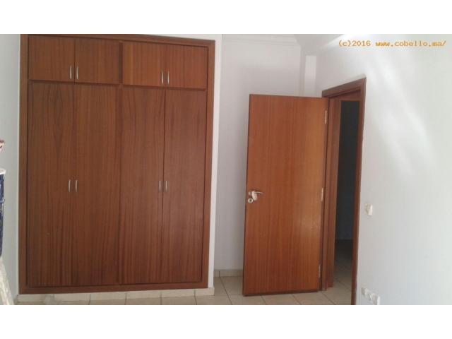 Photo Joli appartement en location à rabat agdal image 3/3