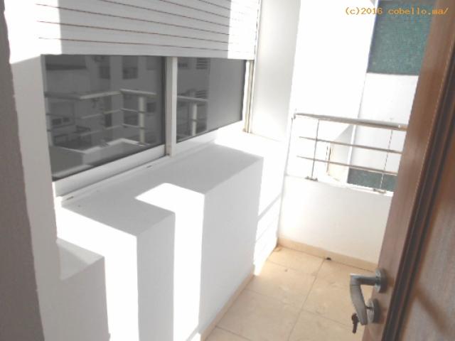 Photo Joli appartement en location à Rabat AGdal image 3/6