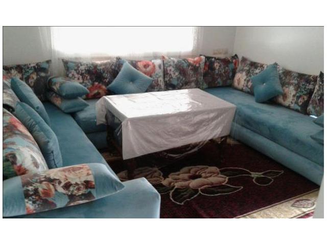 Photo Joli appartement en location au les Perles de Tamaris image 3/5