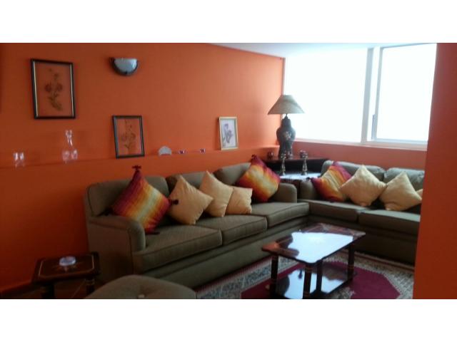Photo Joli appartement meublé à louer image 3/4
