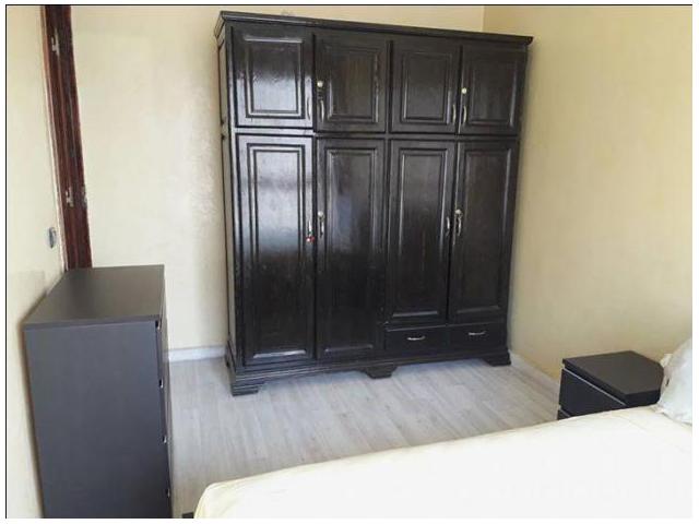 Photo Joli Appartement Meublé à sidi maarouf image 3/6