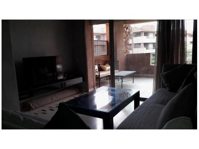 Photo Joli appartement meublé Av Mohamed 6 image 3/6