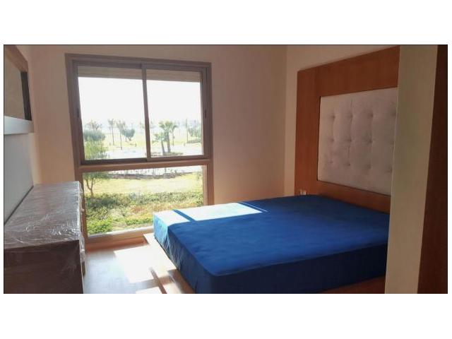 Photo Joli appartement meuble Av Mohamed 6 image 3/6