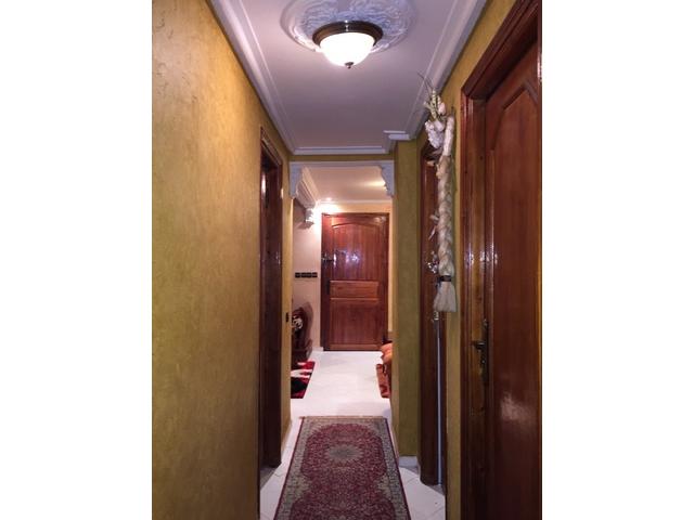 Photo joli appartement meublé par jour  FES image 3/4