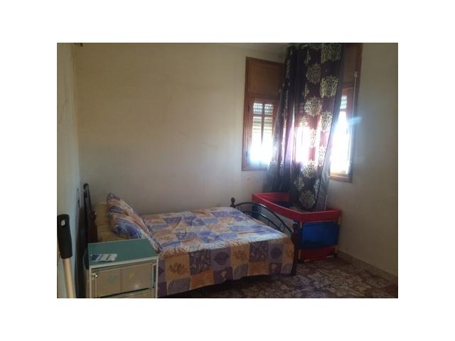 Photo joli appartement meublé par jour  FES image 3/6