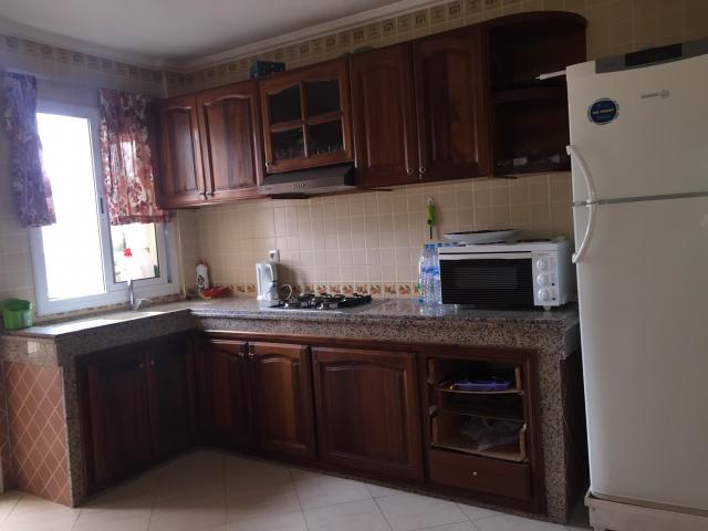 Photo joli appartement meublé pour courte durée (par jour) FES image 3/6
