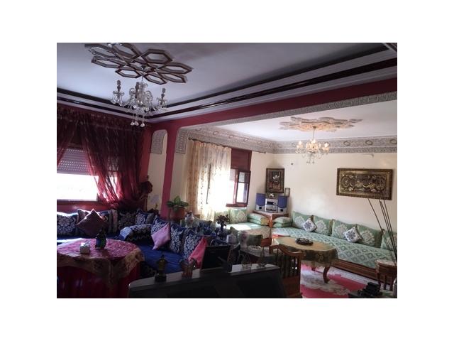 Photo joli appartement meublé pour courte durée (par jour) FES image 3/6