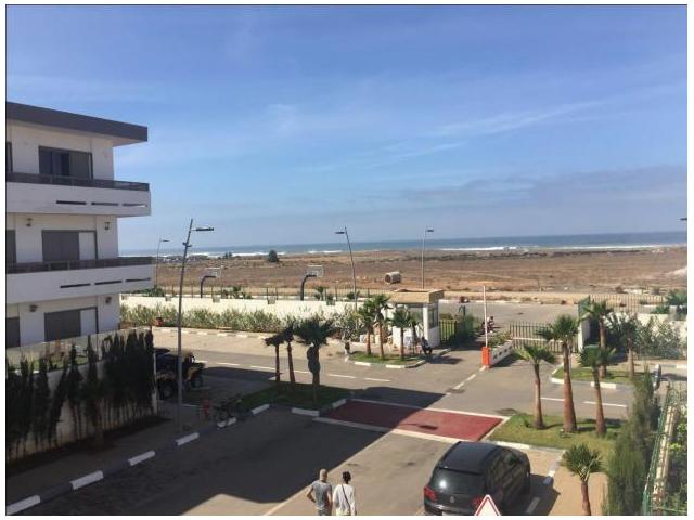 Photo JOLI APPARTEMENT MEUBLEE EN LOCATION LONGUE DUREE image 3/6