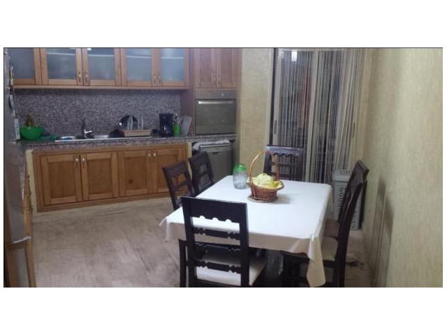 Photo joli appartement vide résidence fermé les champs nassim image 3/5