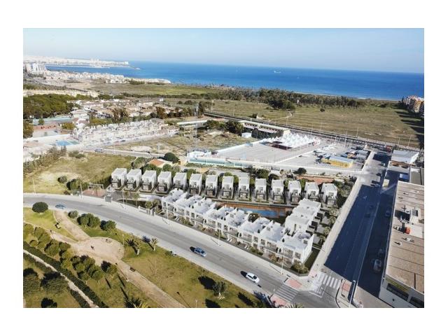 Photo Joli bungalow près de la plage - B3 24.5 image 3/5