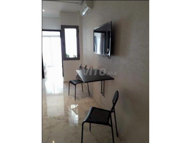 Photo JOLI STUDIO A GAUTHIER MODERNE 50m2 image 3/6