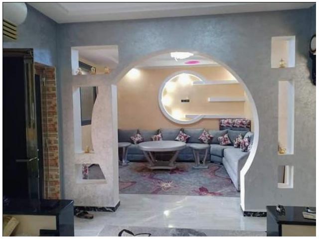 Photo joli villa 300 m2  moderne a sidi bibi agadir image 3/6