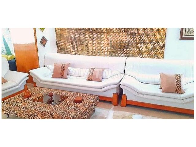 Photo JOLI VILLA PRESTIGIA GOLF PISCINE JARDIN 456m2 image 3/6