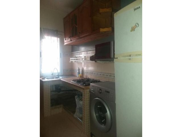 Photo jolie  appartement meuble a mostakbel image 3/4