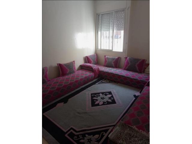 Photo Jolie appartement meublée à Mostakbal image 3/6