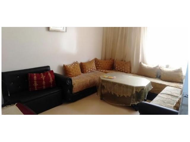 Photo Jolie appartement meublée à Mostakbal image 3/5