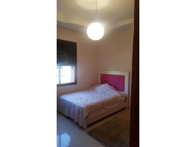 Photo Jolie villa à louer vide à targa image 3/6