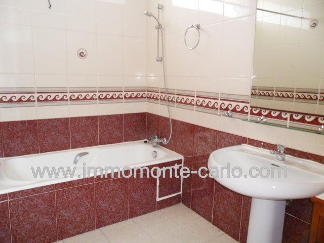 Photo Jolie villa au quartier Souissi RABAT image 3/4