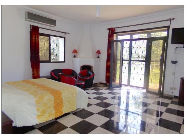 Photo Jolie villa de compagne sr la Rte de Fes image 3/6