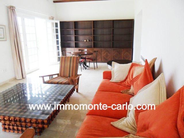 Photo Jolie villa de plain pied à Rabat au quartier Souissi image 3/5