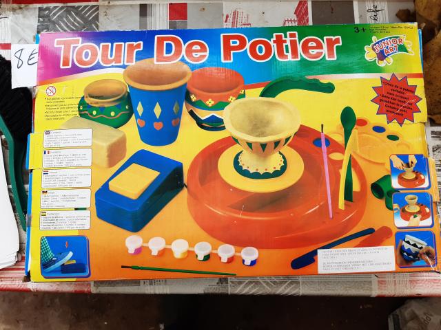 Photo Jouets et jeux pour enfants image 3/6