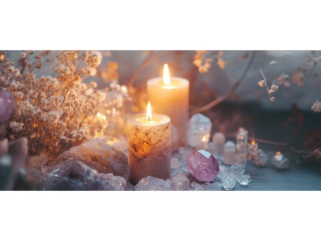 Photo KENZA VOYANTE 0907 55 359 (1,75 € / min) image 3/3