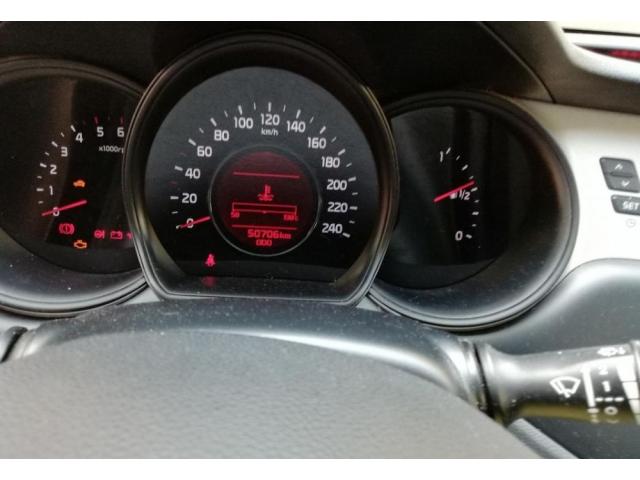 Photo KIA Ceed SW II 1.6 CRDI 110 STYLE image 3/6