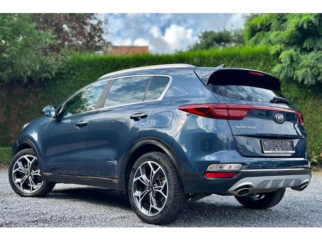 Photo Kia Sportage 1.6 GT-Line 2WD - 06 2020 image 3/6