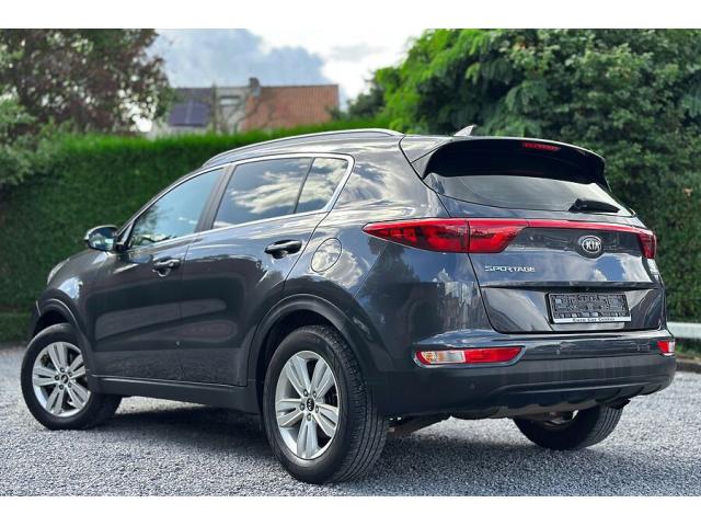 Photo Kia Sportage 1.6i Dynamics 2WD - 08 2017 image 3/6