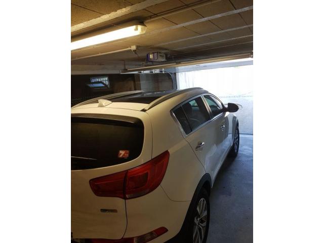 Photo KIA Sportage Révélation image 3/3