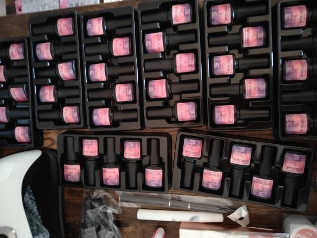 Photo Kit complet ongle image 3/6