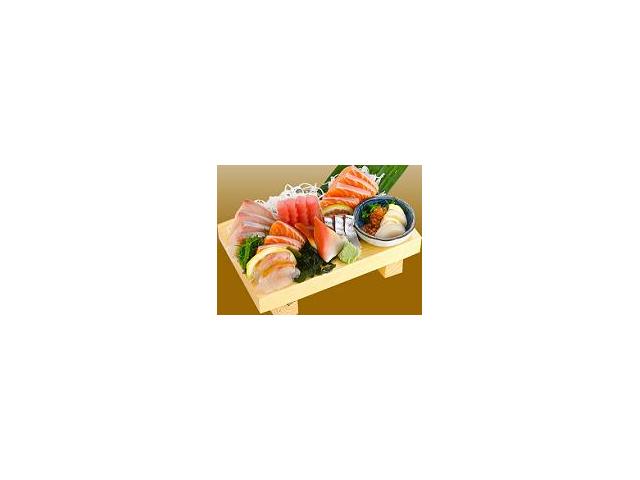 Photo L'authentique cuisine japonaise image 3/4