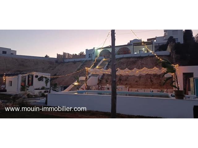 Photo La Casa AV1919 Hammamet image 3/6