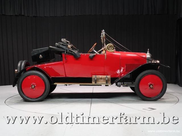 Photo La Licorne 12CV B7W4 '22 CH8802 image 3/6