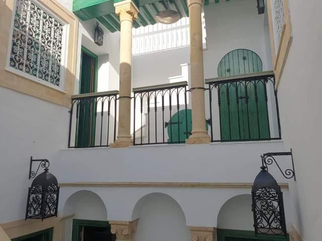 Photo La Maison Traditionnelle AV1365 Hammamet Centre image 3/6