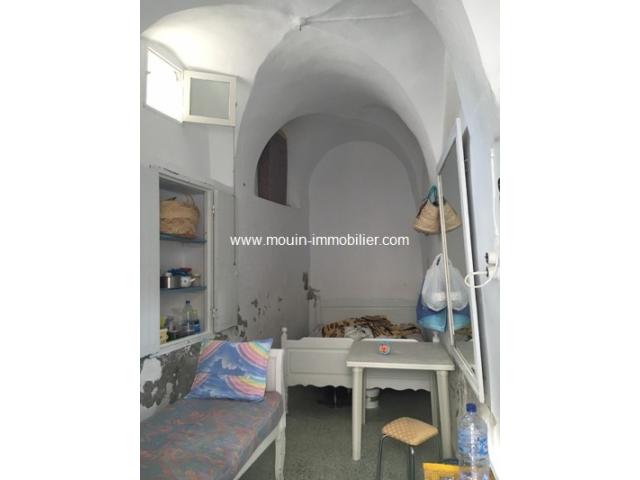 Photo La Maison Traditionnelle ref AV613 Hammamet image 3/5