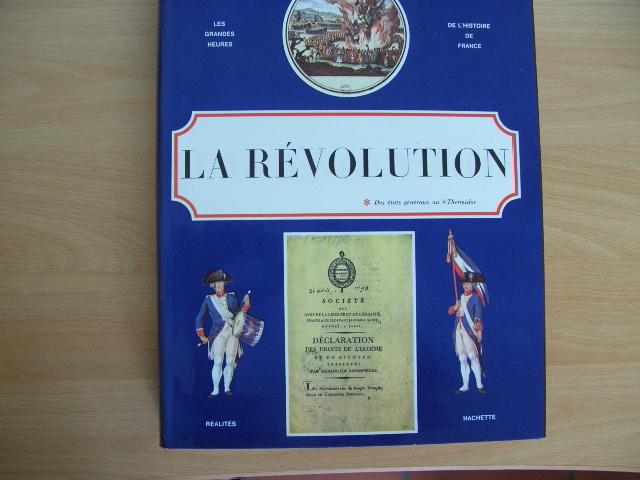 Photo La Révolution. image 3/5