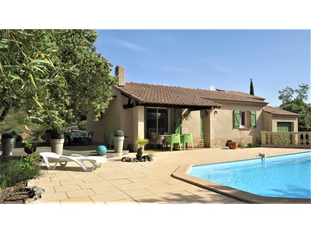 Photo La Sauvergine, votre parenthèse de bonheur sous le soleil de Provence. image 3/6