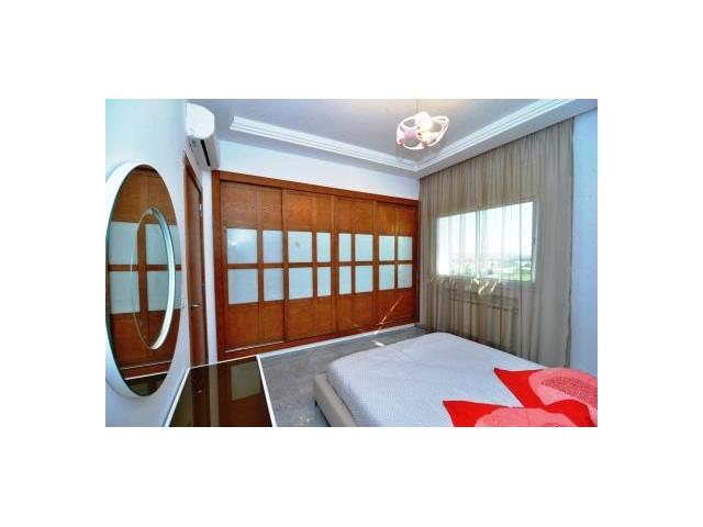 Photo La Soukra appartement 1ch neuf residence de luxe image 3/6