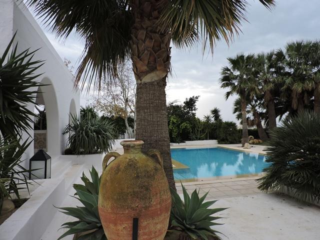 Photo LA VILLA SOMPTUEUSE Hammamet  AV947 image 3/6