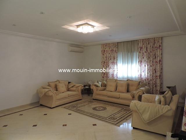 Photo La villa Verdoyante AV989 Hammamet image 3/6
