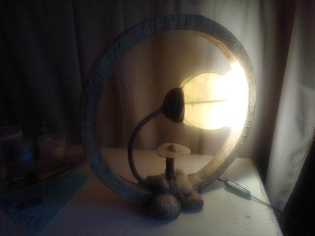 Photo Lampe design image 3/4