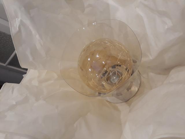 Photo LAMPE FLEUR image 3/4